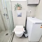 Διαμέρισμα Modern Balcony , Delta Hospitality Οφρύνιο